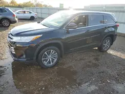 5TDJZRFH9HS399592 2017 TOYOTA HIGHLANDER