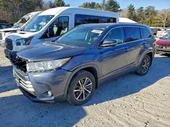 5TDJZRFH9HS408176 2017 TOYOTA HIGHLANDER