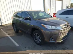 5TDJZRFH9HS408548 2017 TOYOTA HIGHLANDER