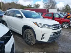 5TDJZRFH9HS410297 2017 TOYOTA HIGHLANDER