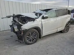 5TDJZRFH9HS415547 2017 TOYOTA HIGHLANDER