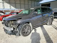 5TDJZRFH9HS421588 2017 TOYOTA HIGHLANDER