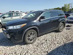 5TDJZRFH9HS423275 2017 TOYOTA HIGHLANDER