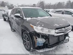 5TDJZRFH9HS423440 2017 TOYOTA HIGHLANDER