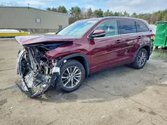 5TDJZRFH9HS423681 2017 TOYOTA HIGHLANDER