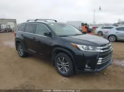 5TDJZRFH9HS424359 2017 TOYOTA HIGHLANDER