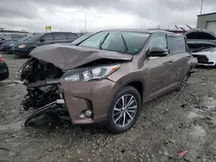 5TDJZRFH9HS424815 2017 TOYOTA HIGHLANDER