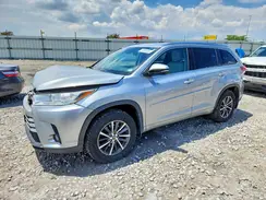 5TDJZRFH9HS428539 2017 TOYOTA HIGHLANDER