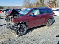 5TDJZRFH9HS428878 2017 TOYOTA HIGHLANDER