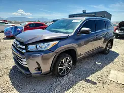 5TDJZRFH9HS429495 2017 TOYOTA HIGHLANDER