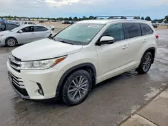 5TDJZRFH9HS431327 2017 TOYOTA HIGHLANDER