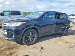 5TDJZRFH9HS432235 2017 TOYOTA HIGHLANDER
