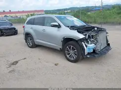 5TDJZRFH9HS436785 2017 TOYOTA HIGHLANDER