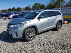 5TDJZRFH9HS437290 2017 TOYOTA HIGHLANDER