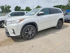 5TDJZRFH9HS441792 2017 TOYOTA HIGHLANDER