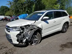 5TDJZRFH9HS446068 2017 TOYOTA HIGHLANDER