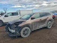 5TDJZRFH9HS447527 2017 TOYOTA HIGHLANDER