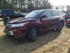 5TDJZRFH9HS447740 2017 TOYOTA HIGHLANDER
