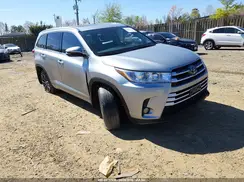 5TDJZRFH9HS448774 2017 TOYOTA HIGHLANDER