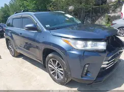 5TDJZRFH9HS449553 2017 TOYOTA HIGHLANDER
