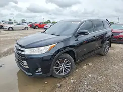 5TDJZRFH9HS449570 2017 TOYOTA HIGHLANDER