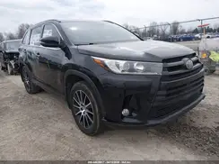 5TDJZRFH9HS451206 2017 TOYOTA HIGHLANDER