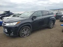 5TDJZRFH9HS451240 2017 TOYOTA HIGHLANDER