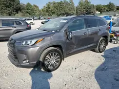 5TDJZRFH9HS452792 2017 TOYOTA HIGHLANDER