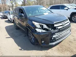 5TDJZRFH9HS460181 2017 TOYOTA HIGHLANDER