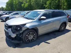 5TDJZRFH9HS461038 2017 TOYOTA HIGHLANDER
