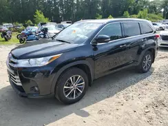 5TDJZRFH9HS461668 2017 TOYOTA HIGHLANDER