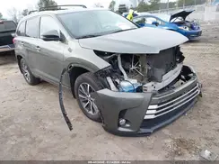 5TDJZRFH9HS463288 2017 TOYOTA HIGHLANDER
