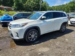 5TDJZRFH9HS466157 2017 TOYOTA HIGHLANDER
