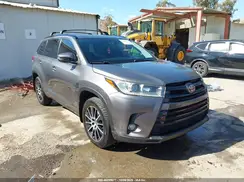 5TDJZRFH9HS466210 2017 TOYOTA HIGHLANDER