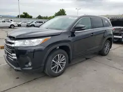 5TDJZRFH9HS472962 2017 TOYOTA HIGHLANDER