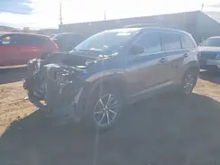 5TDJZRFH9HS474632 2017 TOYOTA HIGHLANDER