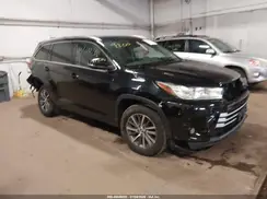5TDJZRFH9HS475733 2017 TOYOTA HIGHLANDER