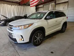 5TDJZRFH9HS476803 2017 TOYOTA HIGHLANDER
