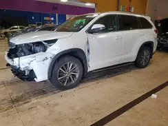 5TDJZRFH9HS477031 2017 TOYOTA HIGHLANDER