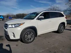 5TDJZRFH9HS479748 2017 TOYOTA HIGHLANDER