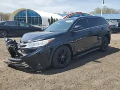 5TDJZRFH9HS482987 2017 TOYOTA HIGHLANDER