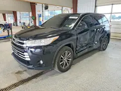 5TDJZRFH9HS483041 2017 TOYOTA HIGHLANDER