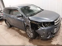 5TDJZRFH9HS483668 2017 TOYOTA HIGHLANDER