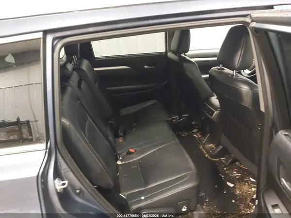 5TDJZRFH9HS483668 2017 TOYOTA HIGHLANDER - Image 8