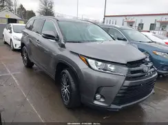 5TDJZRFH9HS484528 2017 TOYOTA HIGHLANDER