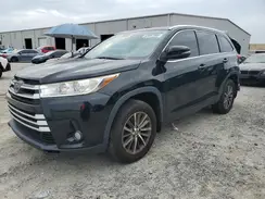 5TDJZRFH9HS510271 2017 TOYOTA HIGHLANDER