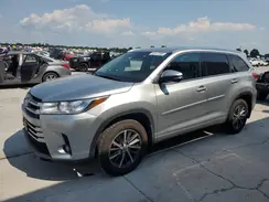5TDJZRFH9HS510545 2017 TOYOTA HIGHLANDER