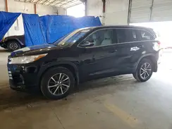 5TDJZRFH9HS510853 2017 TOYOTA HIGHLANDER