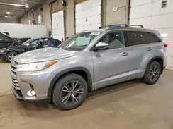 5TDJZRFH9HS511288 2017 TOYOTA HIGHLANDER