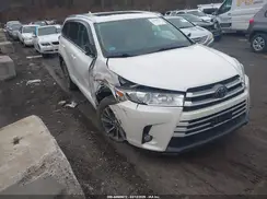 5TDJZRFH9HS514479 2017 TOYOTA HIGHLANDER